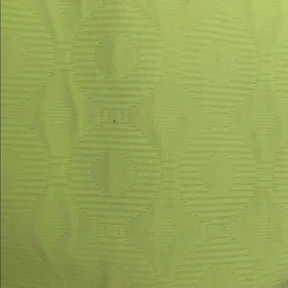 Banana Republic Neon racer back sheath dress - Picture 2 of 3